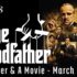 Dinner & a Movie: The Godfather