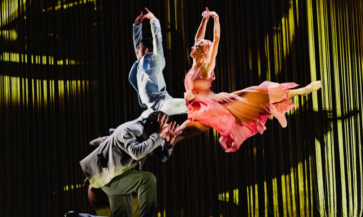 World Ballet Company: The Great Gatsby