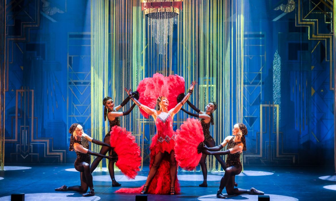 World Ballet Company: The Great Gatsby