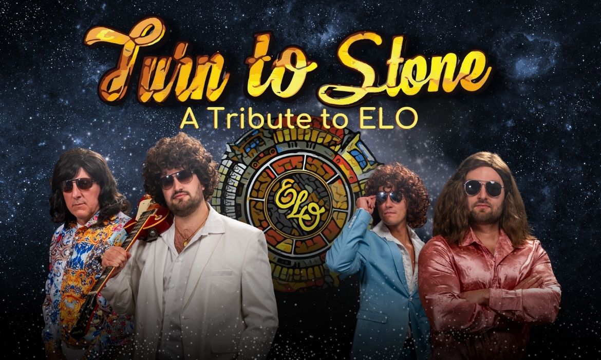 Turn to Stone: A Tribute to ELO