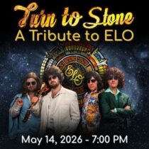 Turn to Stone: A Tribute to ELO