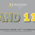 Augustana Band 130th Anniversary Concert