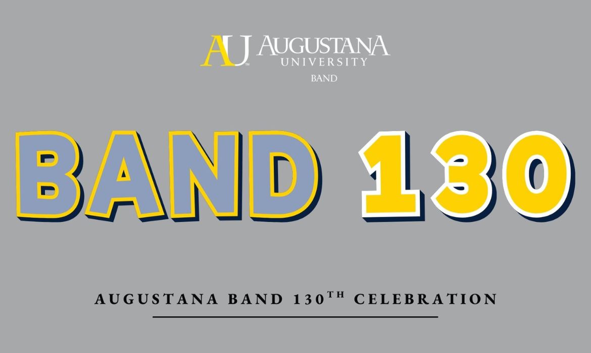 Augustana Band 130th Anniversary Concert