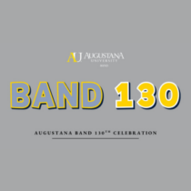 Augustana Band 130th Anniversary Concert