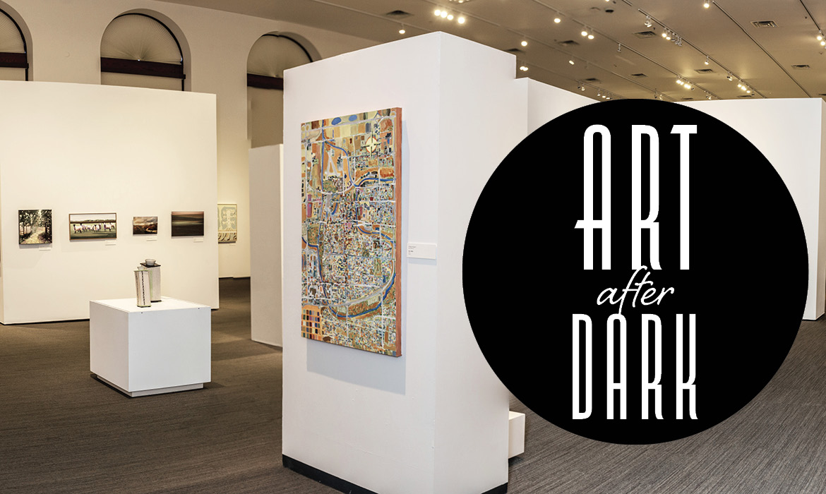Art After Dark  