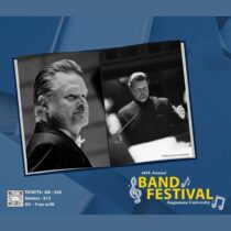 Augustana Band and Middle School All City Honor Band Concert