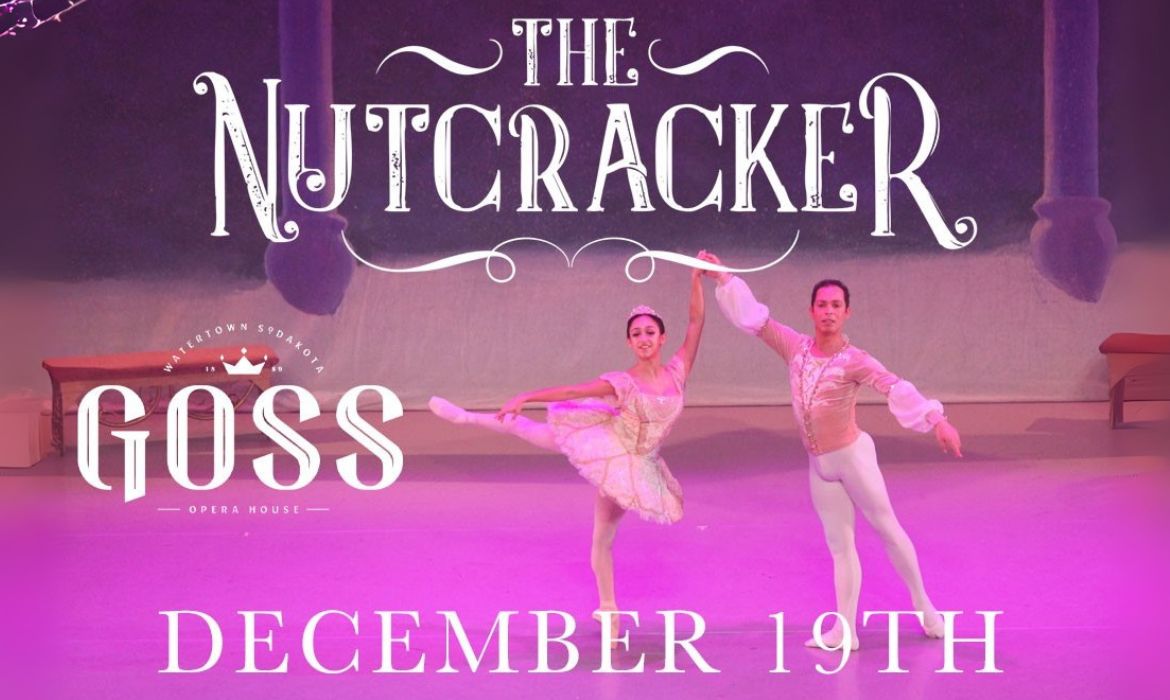 The Nutcracker Ballet