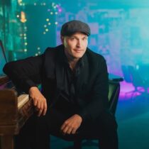 Matthew Mayer in Concert – Holiday and Dreams at the Orpheum