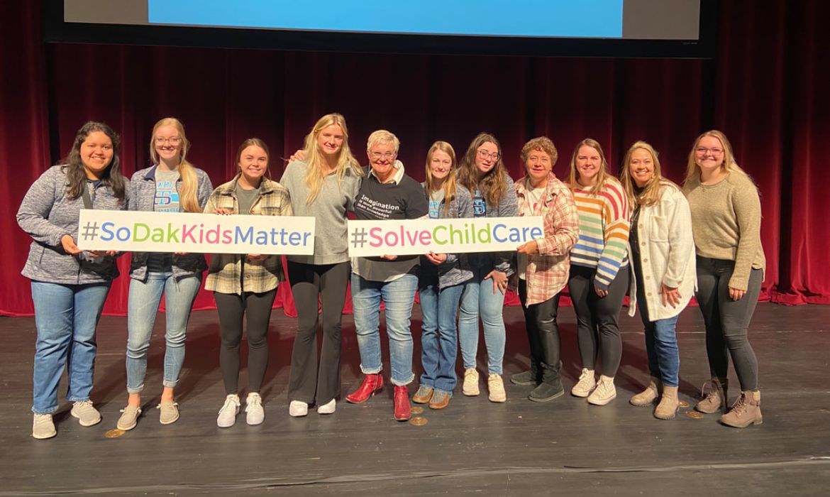 SF WOW (Sioux Falls WOW) 2026