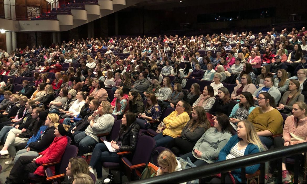 SF WOW (Sioux Falls WOW) 2026