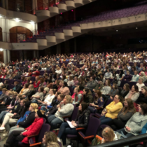 SF WOW (Sioux Falls WOW) 2026