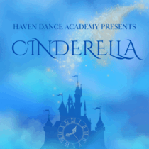 Haven Dance Academy’s Cinderella