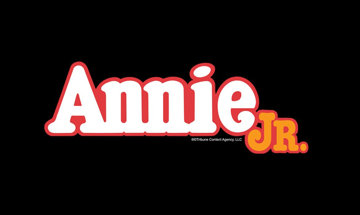 ANNIE JR.