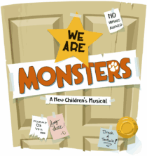 Spotlight Theatre Company Presents: WE ARE MONSTERS