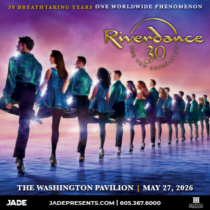 Riverdance 30 – The New Generation