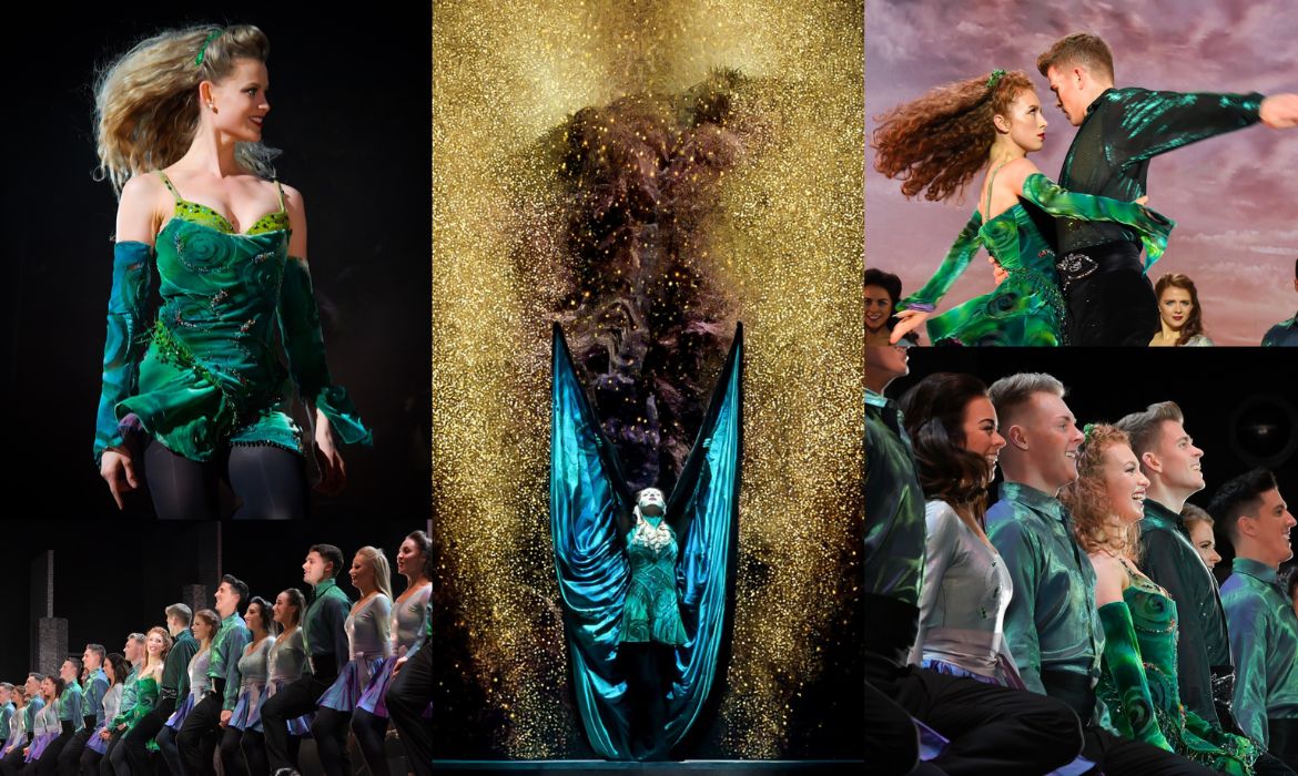 Riverdance 30 - The New Generation