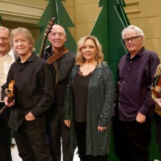 Learn more: Holiday for Fiddlers