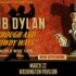 Bob Dylan, one of the most influential voices in music history, brings his Rough and Rowdy Ways World Tour to Sioux Falls for an unforgettable night at the Washington Pavilion.