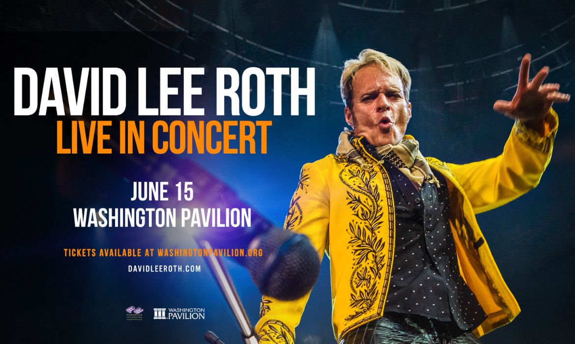 Rock and roll icon David Lee Roth, the voice of Van Halen, has left an indelible mark on rock music. As the frontman of the legendary band, Roth helped define an era with anthems like “Jump,” “Panama,” “Hot for Teacher,” and “Runnin’ with the Devil.”