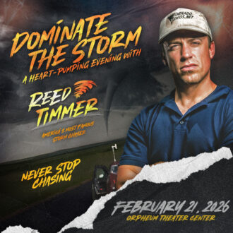 Midtown Coffee Radio Hour