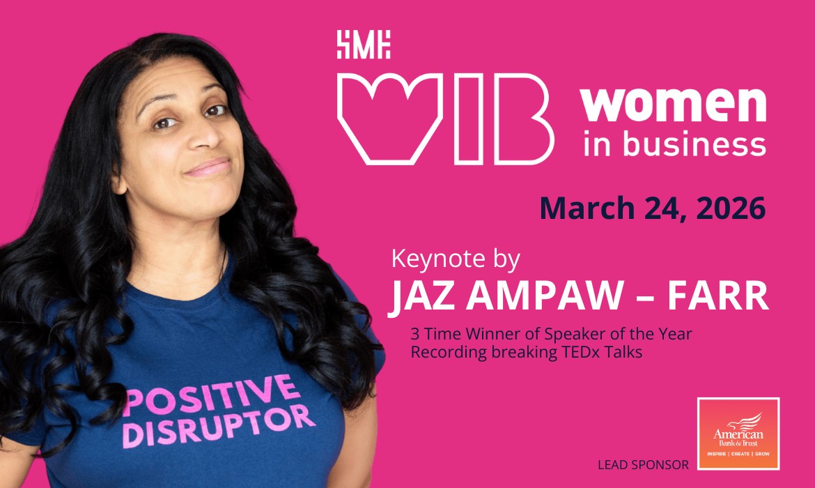 SME Women in Business