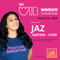 SME Women in Business