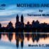 Mothers and Sons explores themes of prejudice, loss, regret and forgiveness. Nominated for the 2014 Tony Award for Best Play.