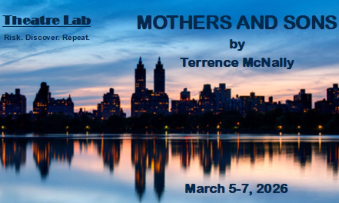 Mothers and Sons explores themes of prejudice, loss, regret and forgiveness. Nominated for the 2014 Tony Award for Best Play.