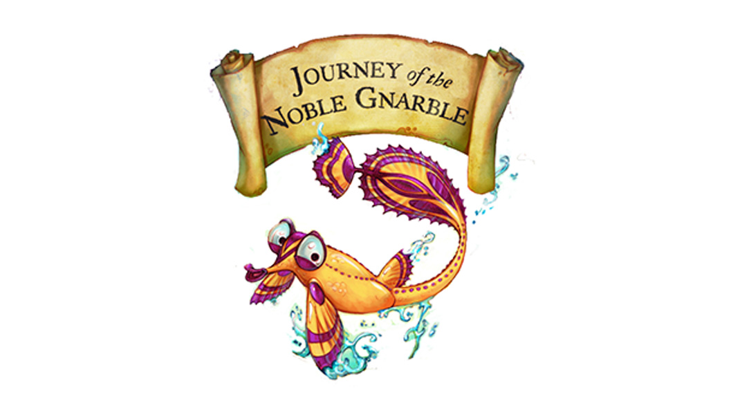 Noble Gnarble