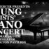 Young Artists' Piano Concert