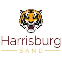 Harrisburg Band Booster Showcase