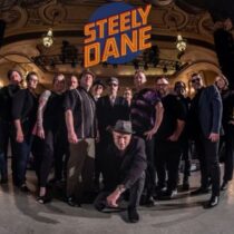 Steely Dane: The Ultimate Steely Dan Tribute