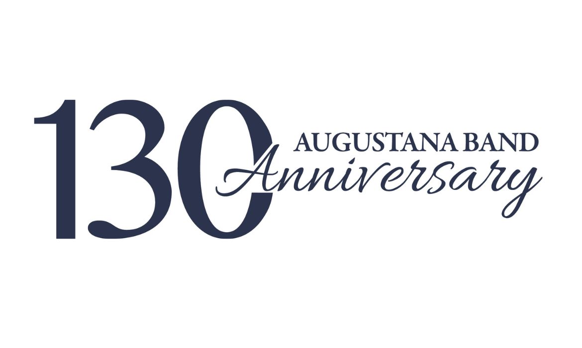 Augustana Band 130th Anniversary Concert