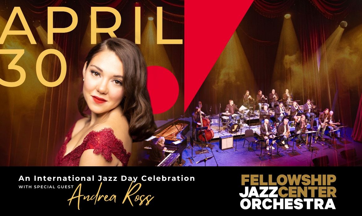 Fellowship Jazz Center Orchestra