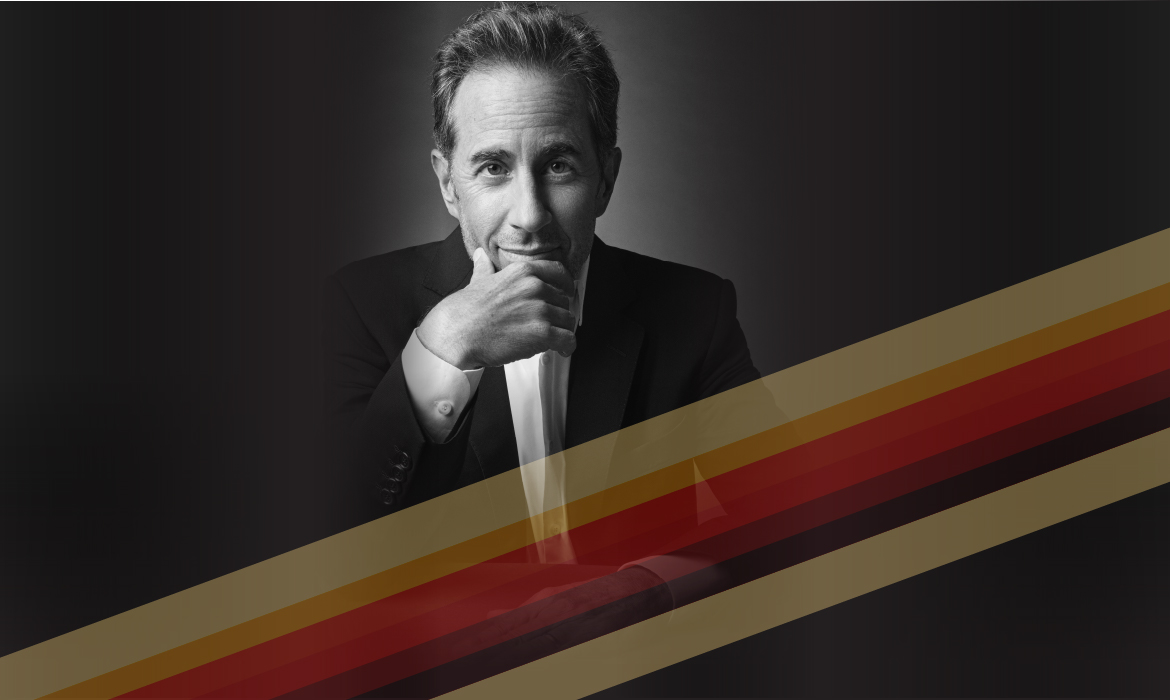 Jerry Seinfeld