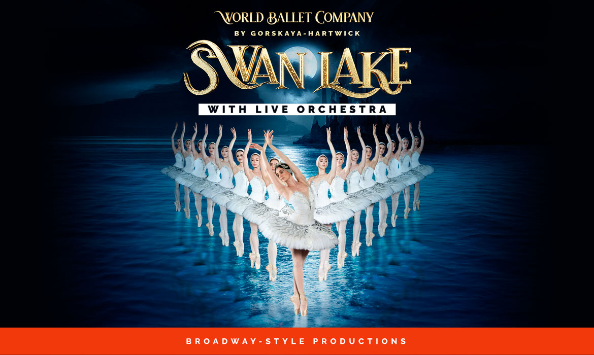 WBC Swan Lake