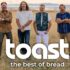 Toast- The Best of Bread