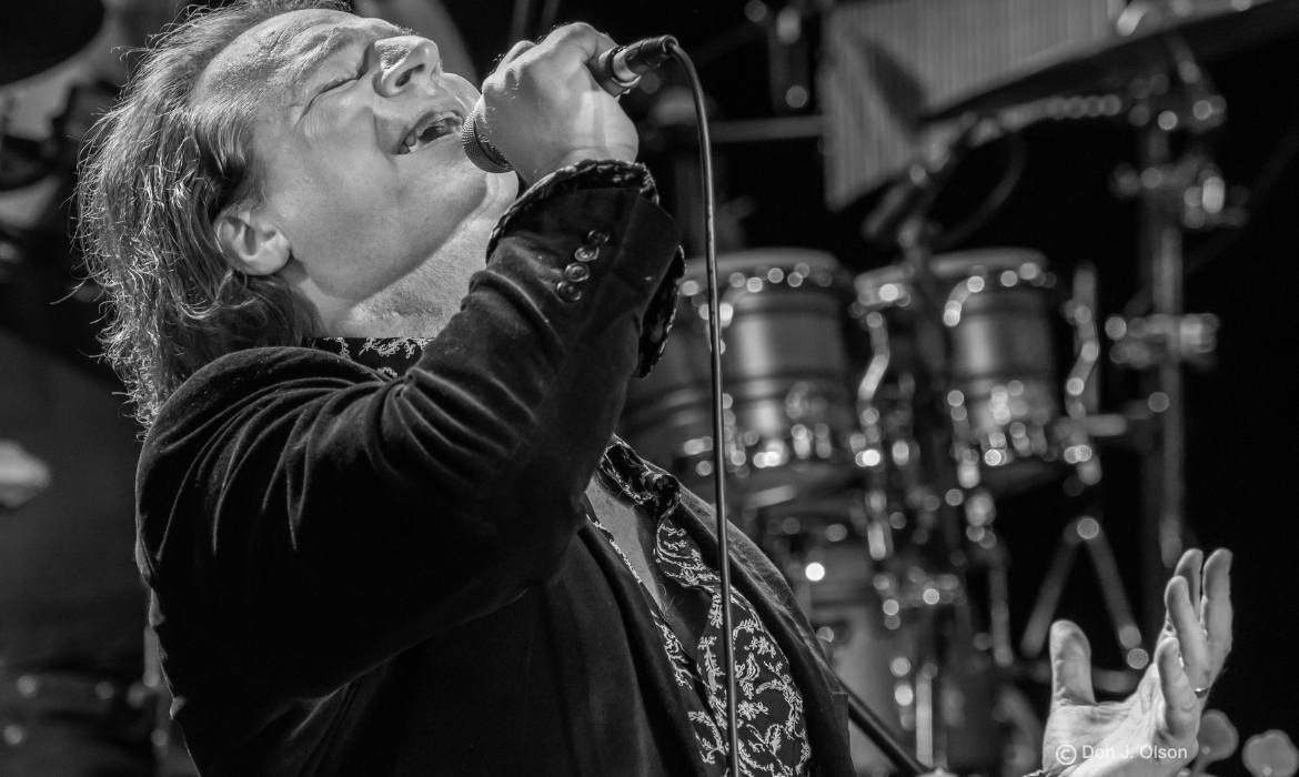 Neil Diamond Tribute Concert 