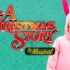 A Christmas Story The Musical