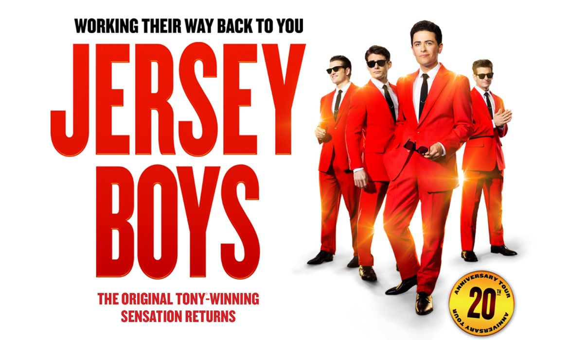 Jersey Boys