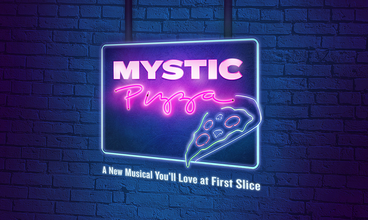 Mystic Pizza at the Washington Pavilion