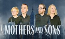 Theatre Lab presents Mothers and Sons by Terrence McNally