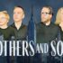 Mothers and Sons explores themes of prejudice, loss, regret and forgiveness. Nominated for the 2014 Tony Award for Best Play.