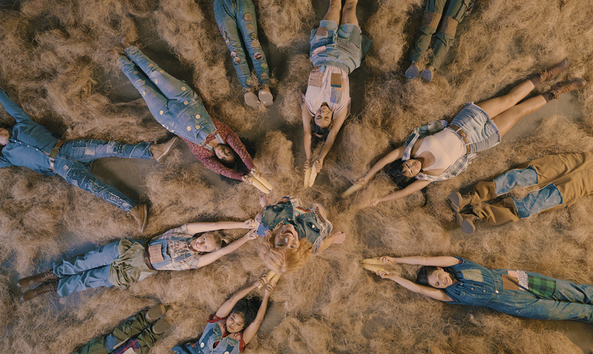 SHUCKED Washington Pavilion Broadway
