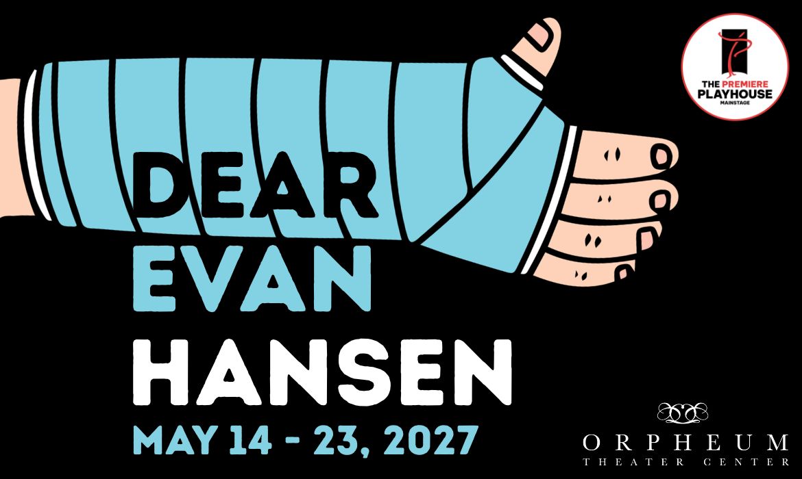 Dear Evan Hansen