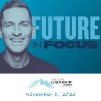 Sioux Falls Leadership Summit