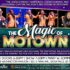 The Magic of Motown