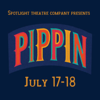Spotlight Theatre Company Presents Madagascar A Musical Adventure Jr.
