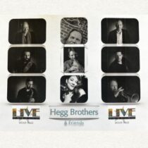 Hegg Brothers and Friends presented by Live On Stage Sioux Falls