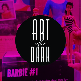 Learn more: Art After Dark: All About Pink